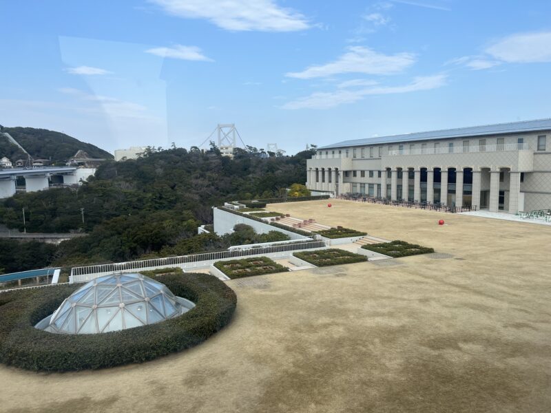 徳島 鳴門市 大塚国際美術館